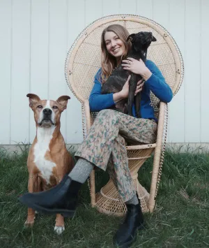 Olivia Brumwell